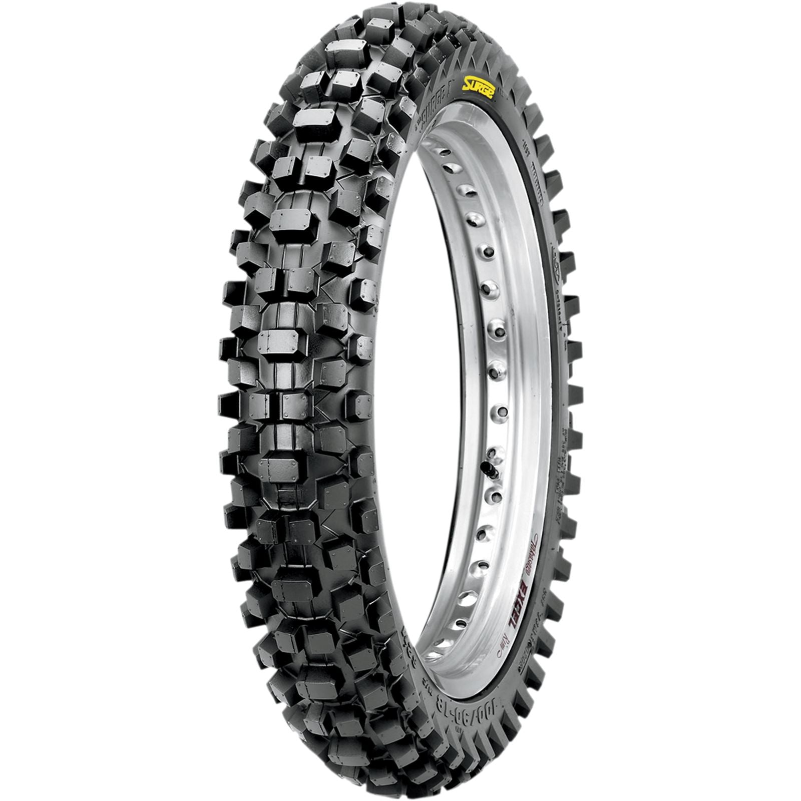 CST Tire - Surge - 90/100-16 TM30016000_366876
