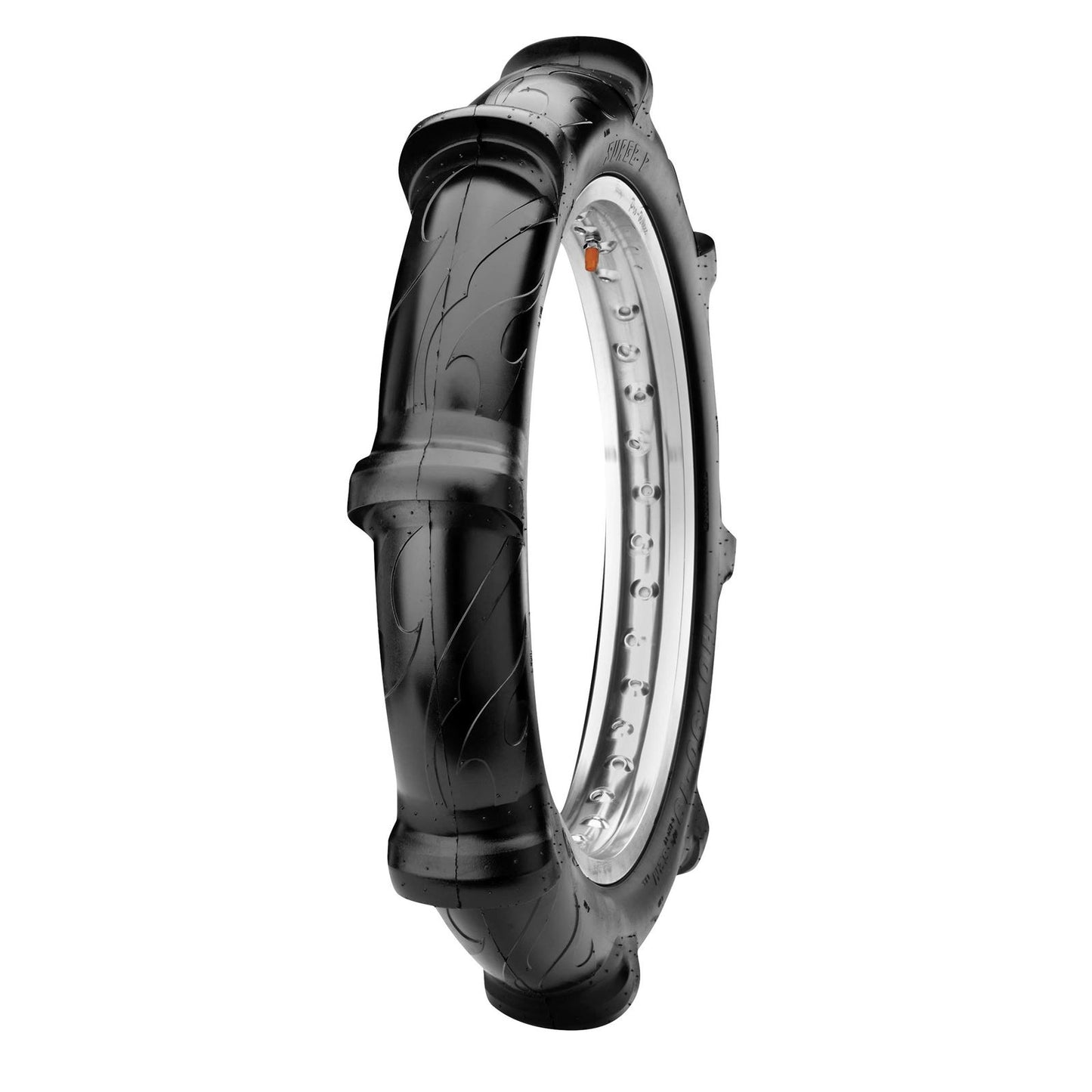 CST Surge Paddle Tire - 110/90-19 - Rear - Great for Sand Dunes TM78640000_121932