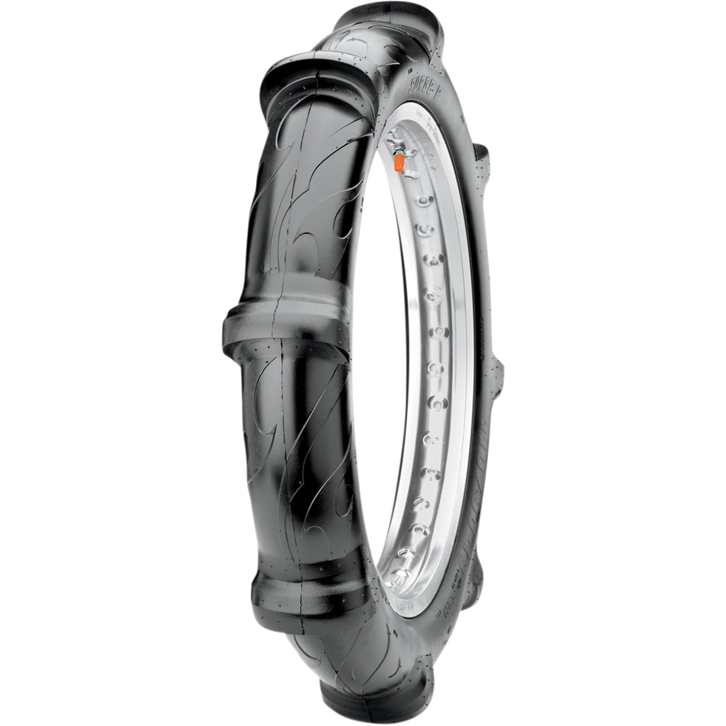 CST Surge Paddle Tire - 110/90-19 - Rear - Great for Sand Dunes TM78640000_366879