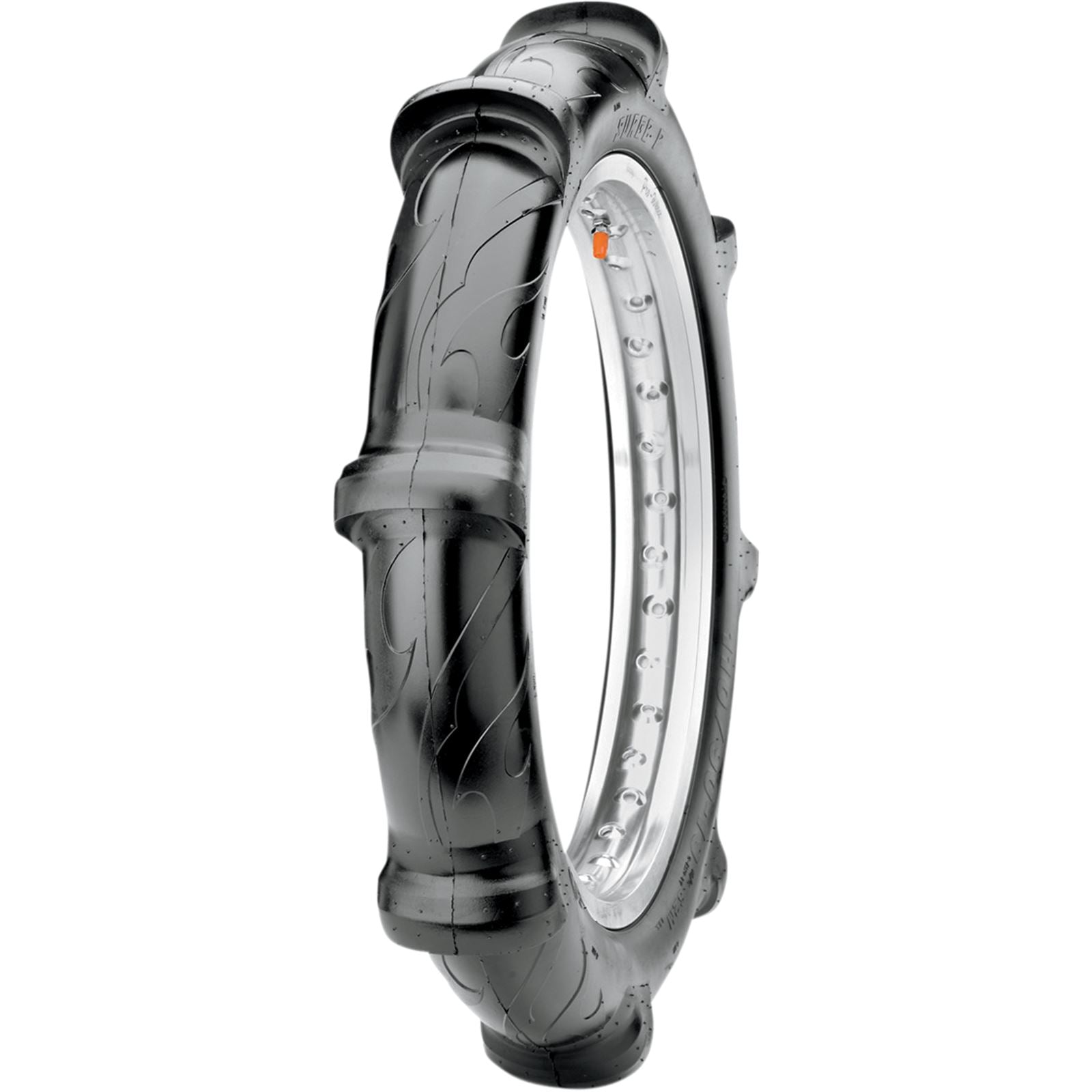 CST Surge Paddle Tire - 110/90-19 - Rear - Great for Sand Dunes TM78640000_366879