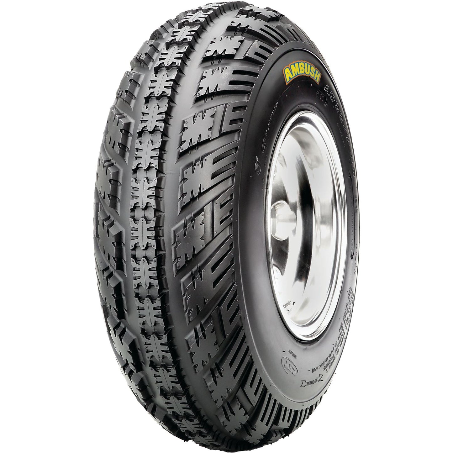 Tire - CST Ambush - 22X7-10 TM13604610_725901