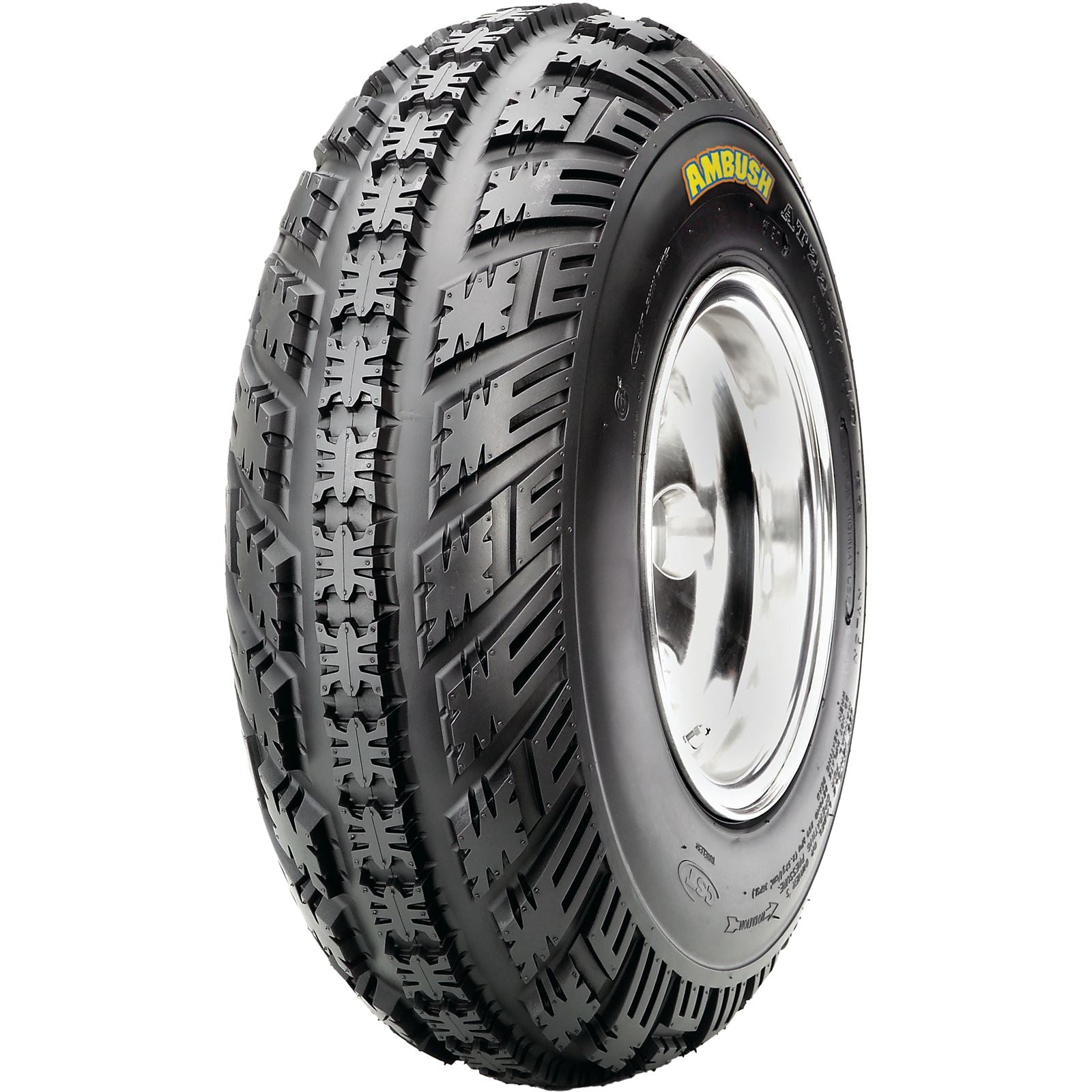 Tire - CST Ambush - 22X7-10 TM13604610_725901