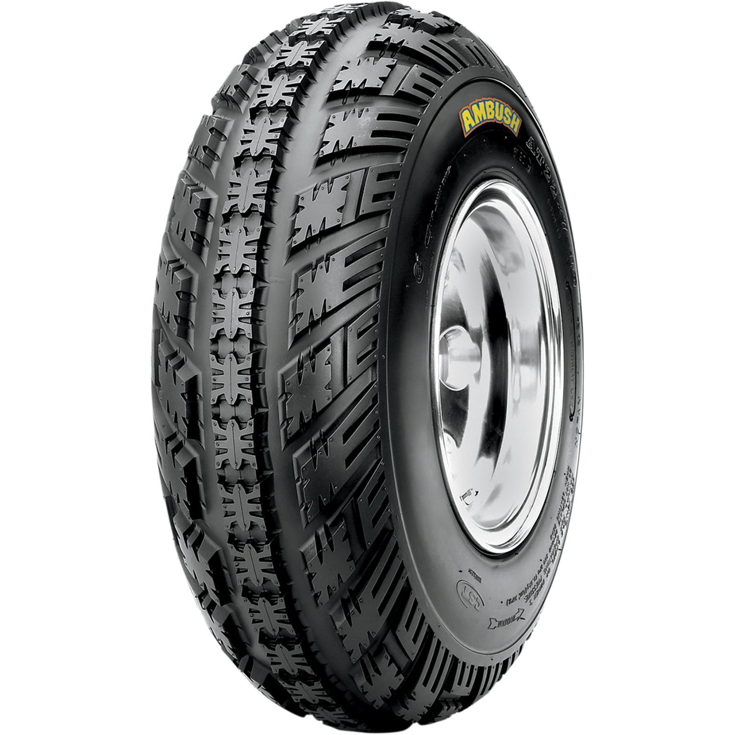 Tire - CST Ambush - 22X7-10 TM13604610_367000
