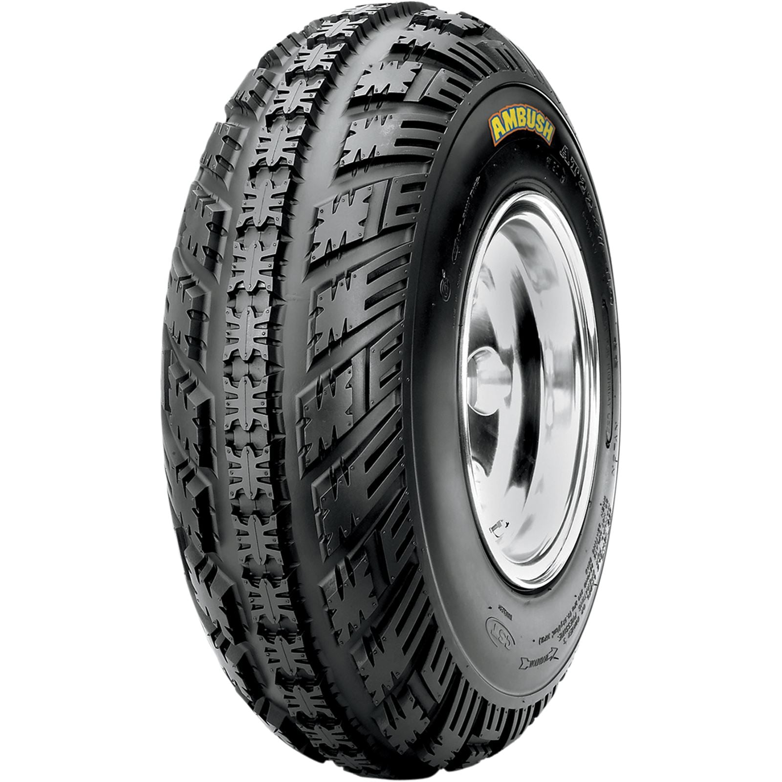 Tire - CST Ambush - 22X7-10 TM13604610_367000