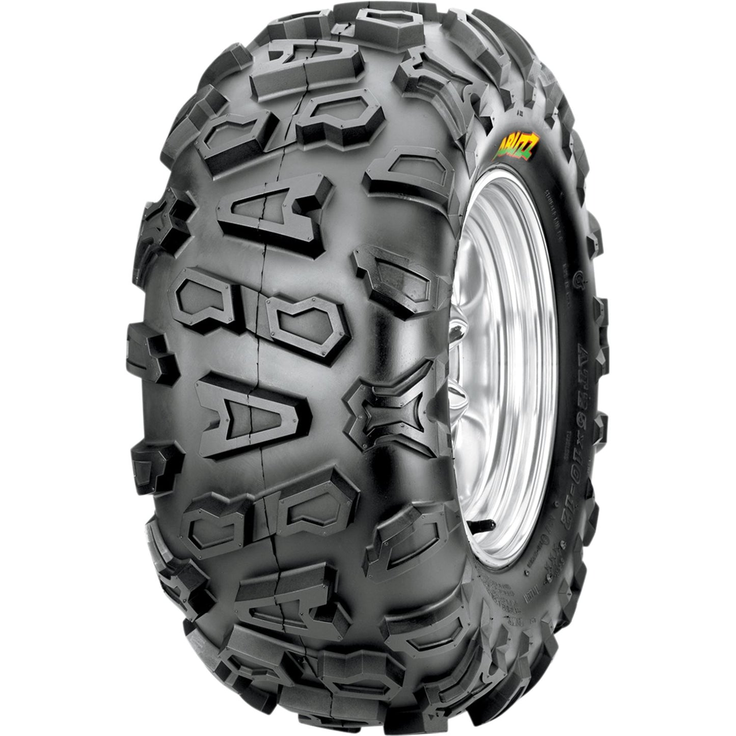 Tire - CST Abuzz - 27X11-12 TM00442200_366906