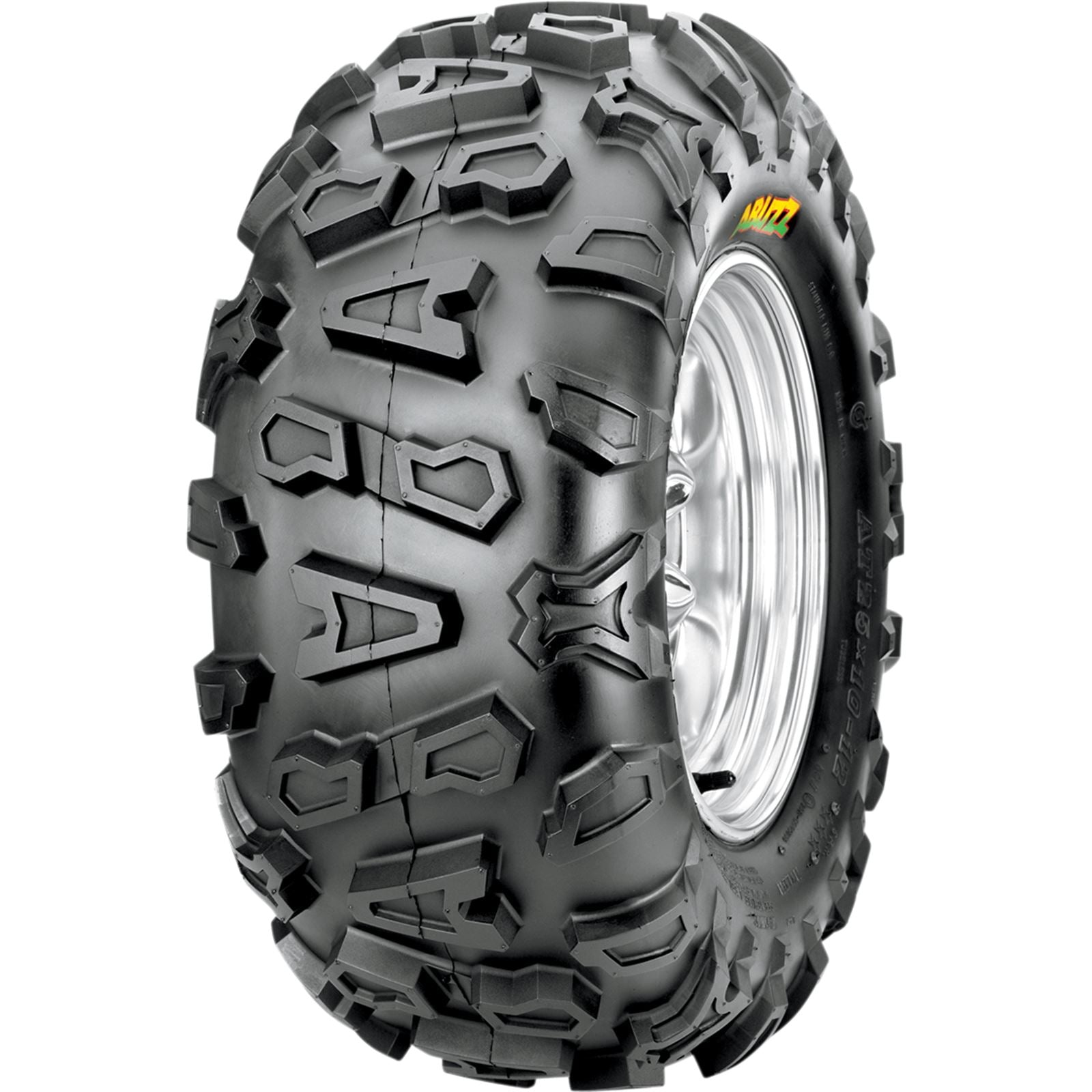 Tire - CST Abuzz - 27X11-12 TM00442200_366906
