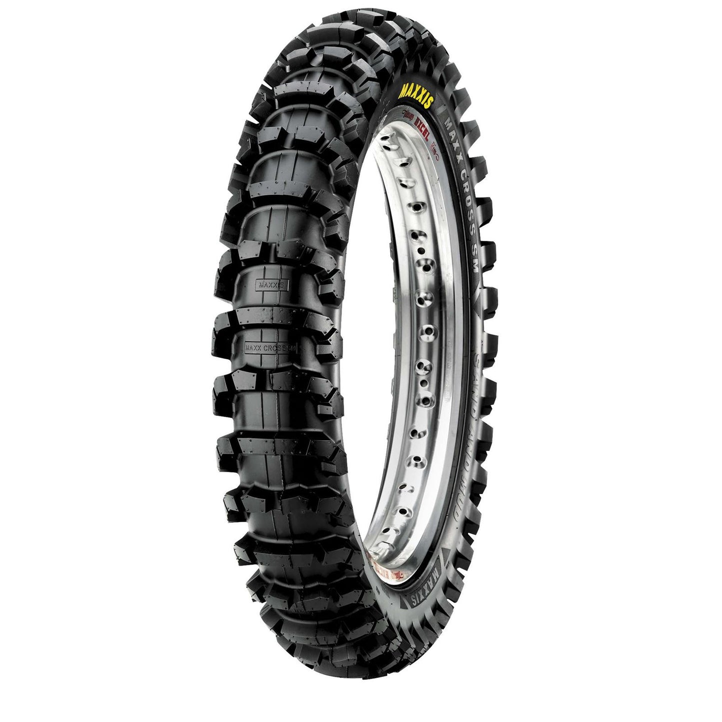 Maxxis - Powersports Tire 110/90-19 M7308 62M Maxxcross SM TM78730000_121956