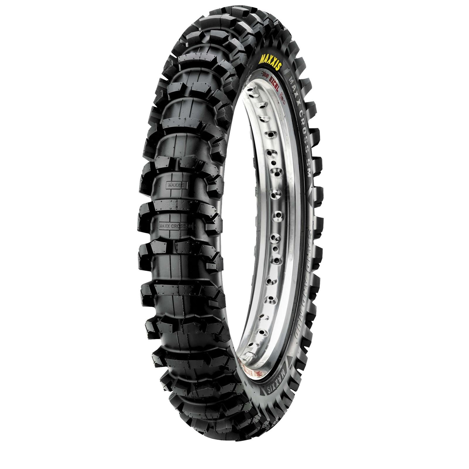 Maxxis - Powersports Tire 110/90-19 M7308 62M Maxxcross SM TM78730000_121956