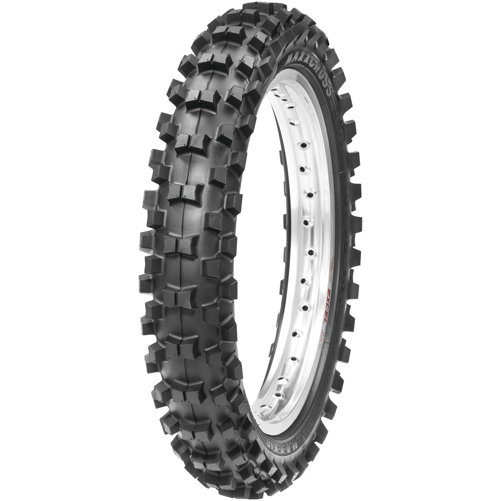 Maxxcross Tire MX-ST 110/90-19 M7332R 62M_121960