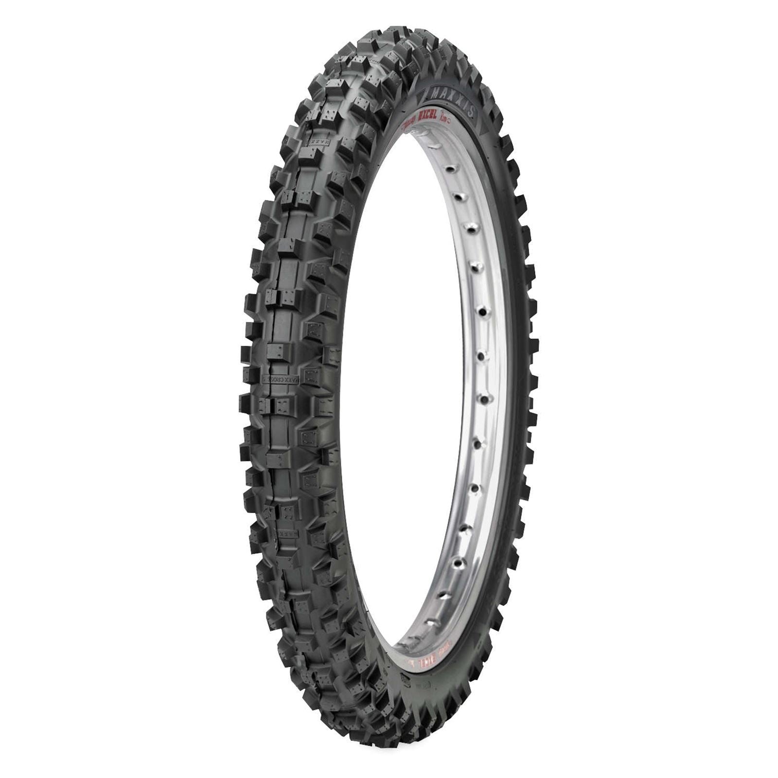 Maxxis - Powersports Tire 2.50-10 M7311 33J Maxxcross Si TM09871000_121962
