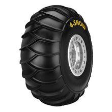 Maxxis - Powersports 4-Snow Tire - Front/Rear - 22x10-8 - 2 Ply TM07020700_121963