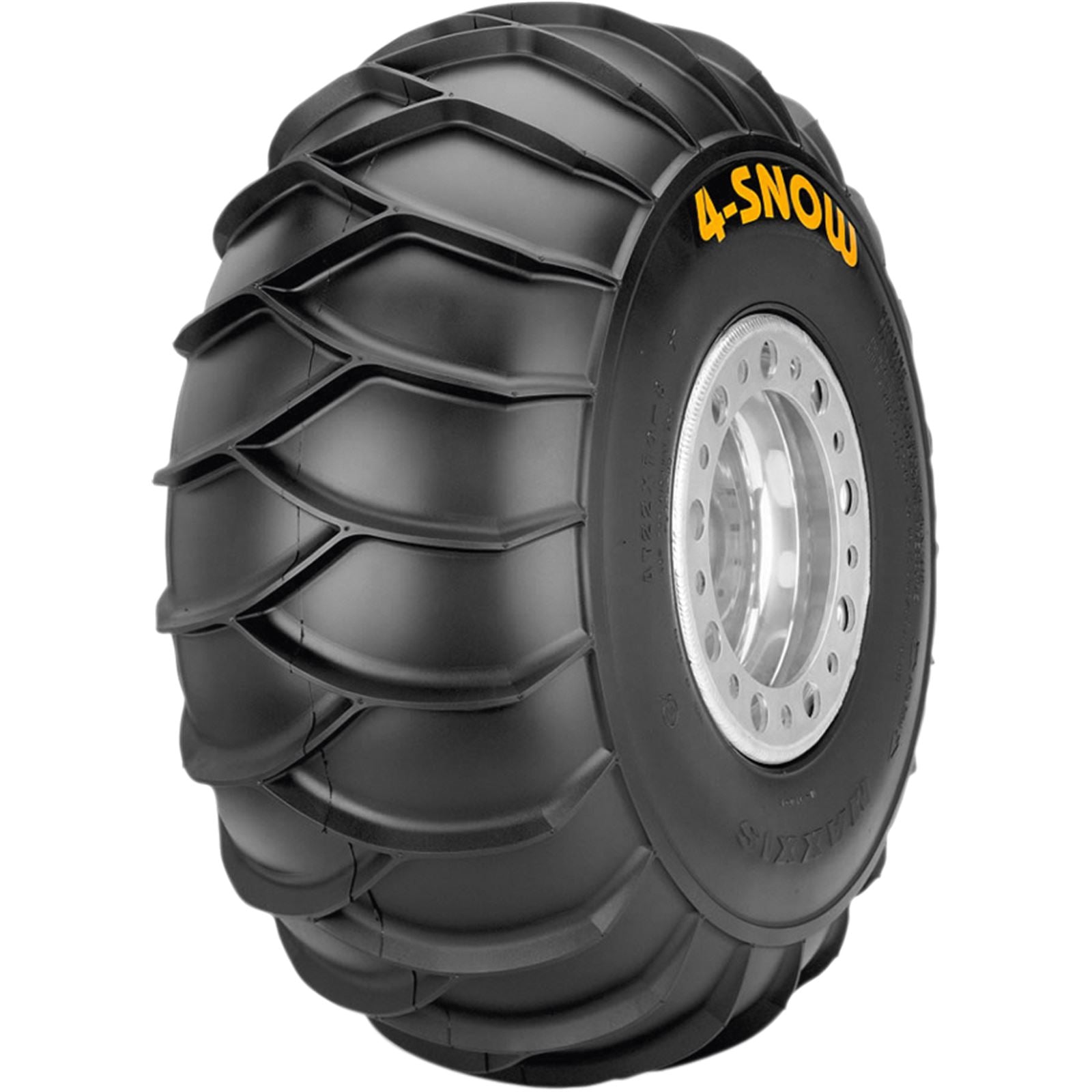 Maxxis - Powersports M910 - 4-Snow - 22X10-9 - 2/Ply [MPN: TM07306200]_425112