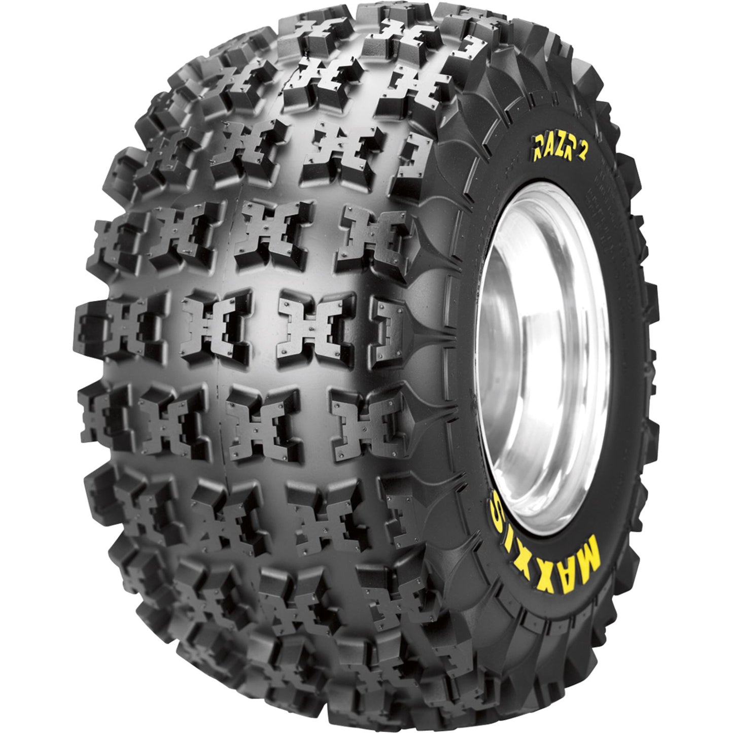 Maxxis - Powersports M934 - Razr 2 - 22x11-9, Bias, Rear, 6 Ply, Non-Directional TM00300200_425123