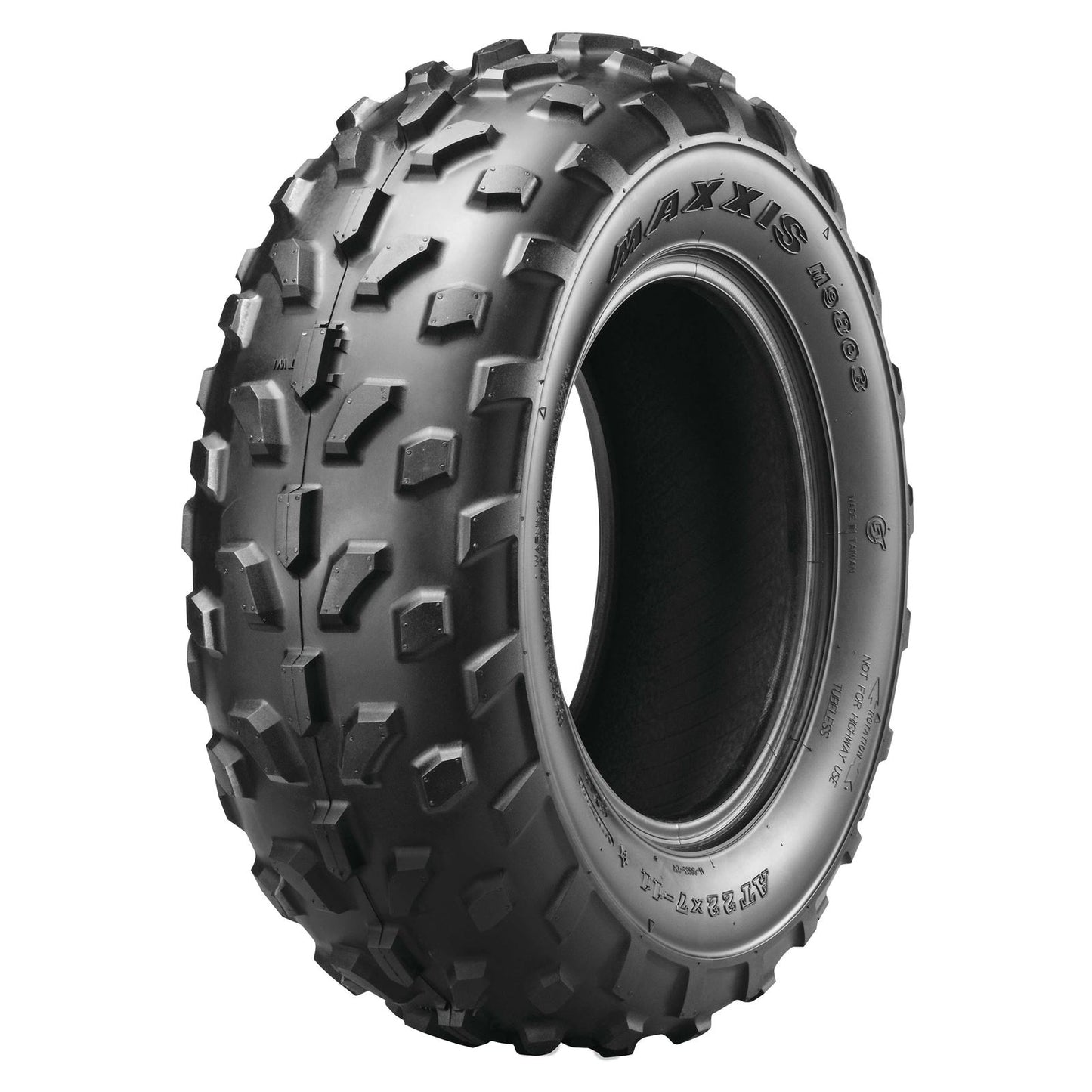 Maxxis - Powersports Tire - M9803 - AT22X7-11 [MPN: TM16304000]_121982
