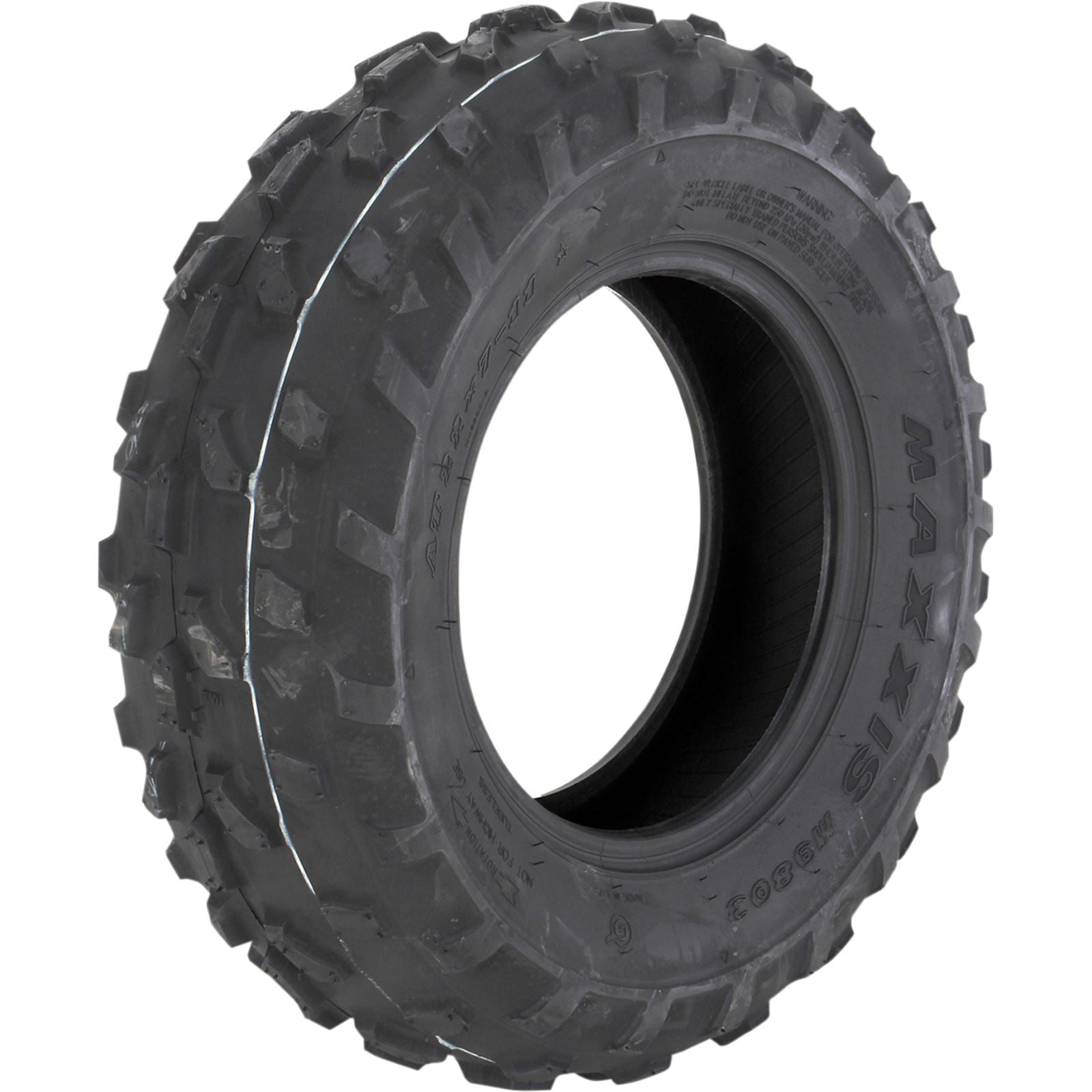 Maxxis - Powersports Tire - M9803 - AT22X7-11 [MPN: TM16304000]_425063