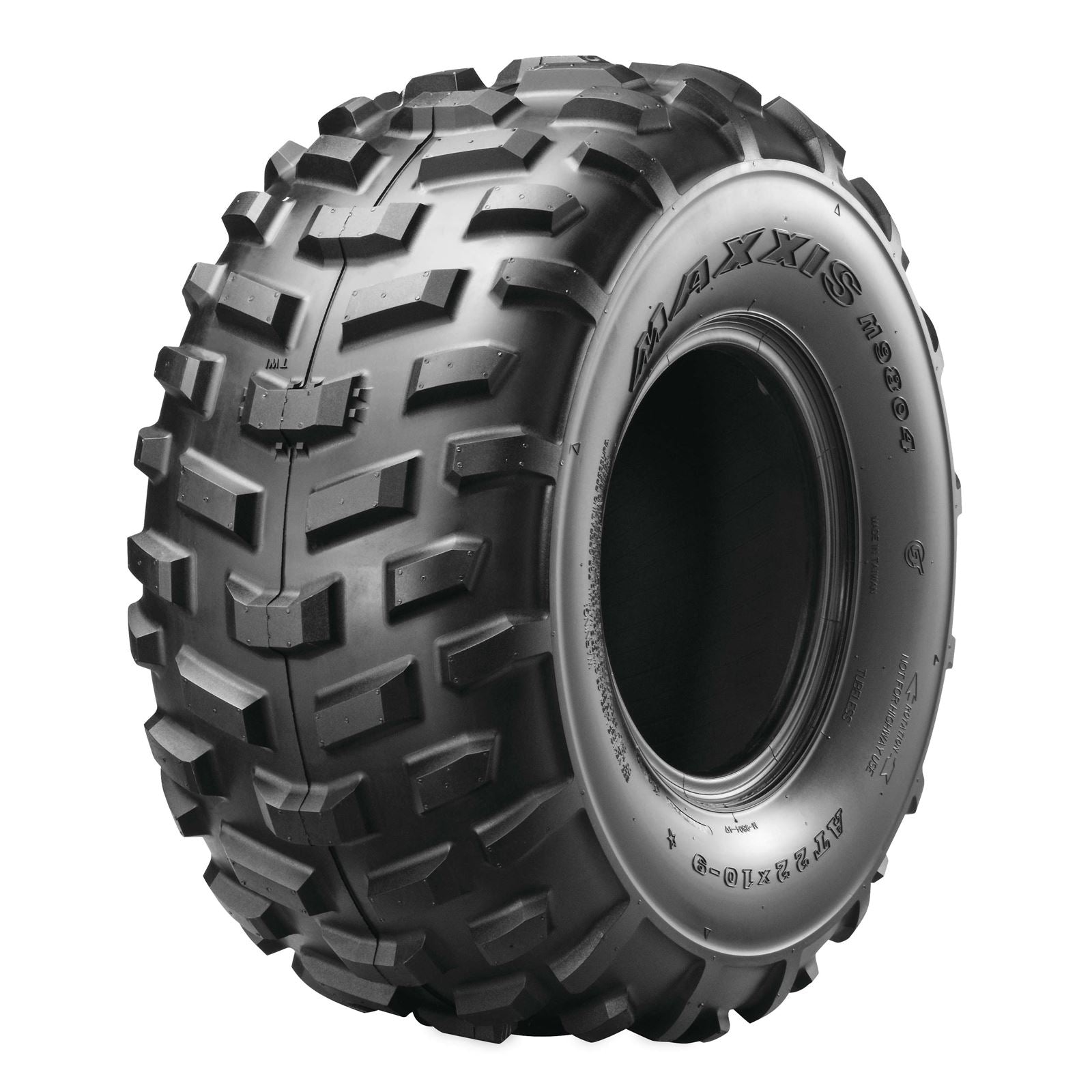 Maxxis - Powersports Tire - M9804 - AT22X10-9 [MPN: TM07111600]_121983