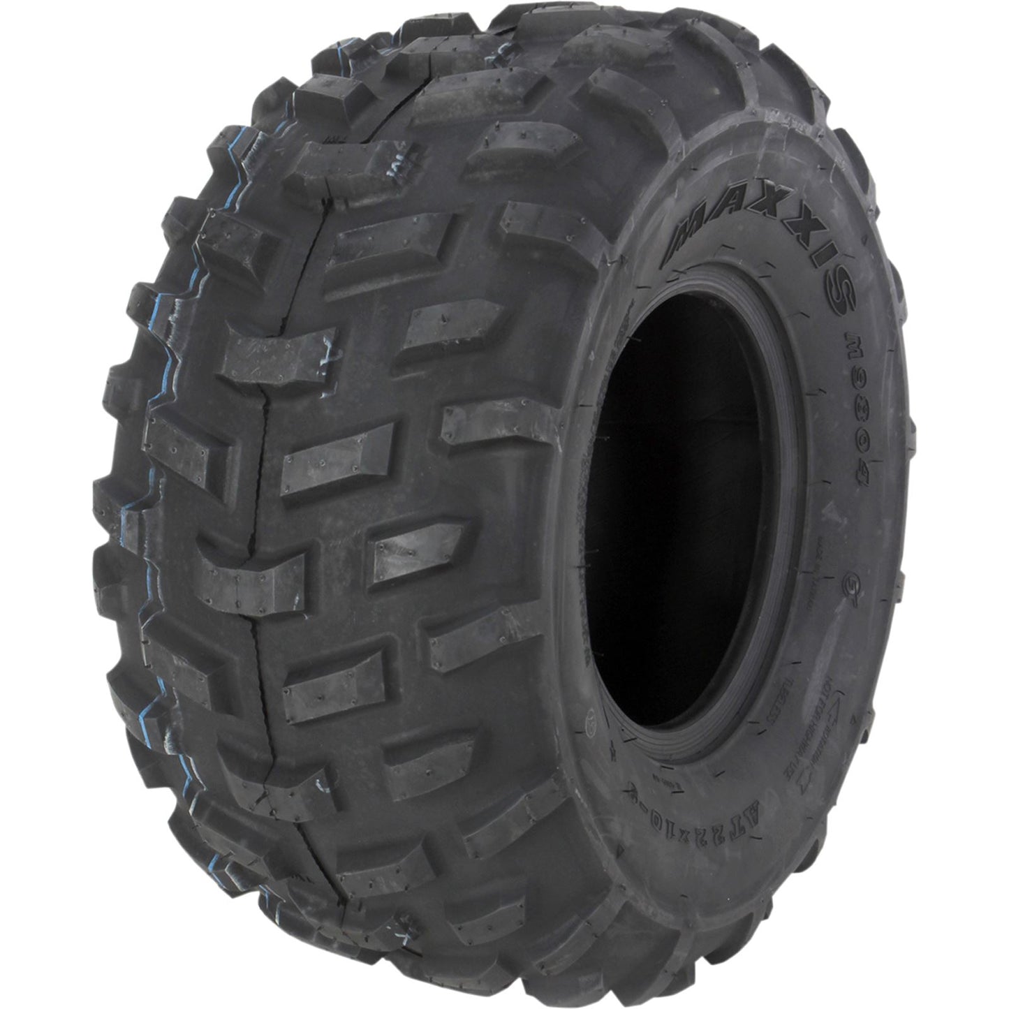 Maxxis - Powersports Tire - M9804 - AT22X10-9 [MPN: TM07111600]_425064