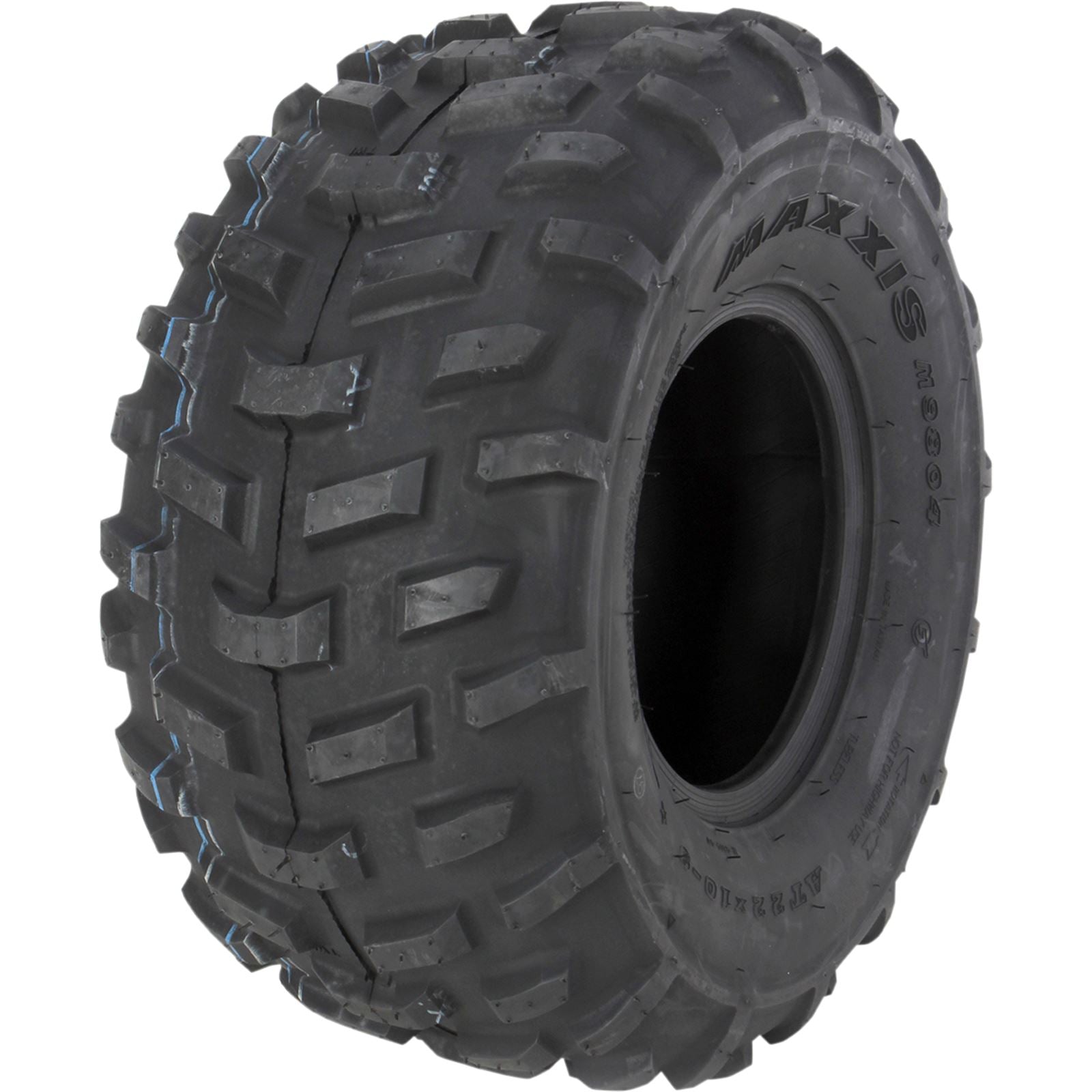 Maxxis - Powersports Tire - M9804 - AT22X10-9 [MPN: TM07111600]_425064
