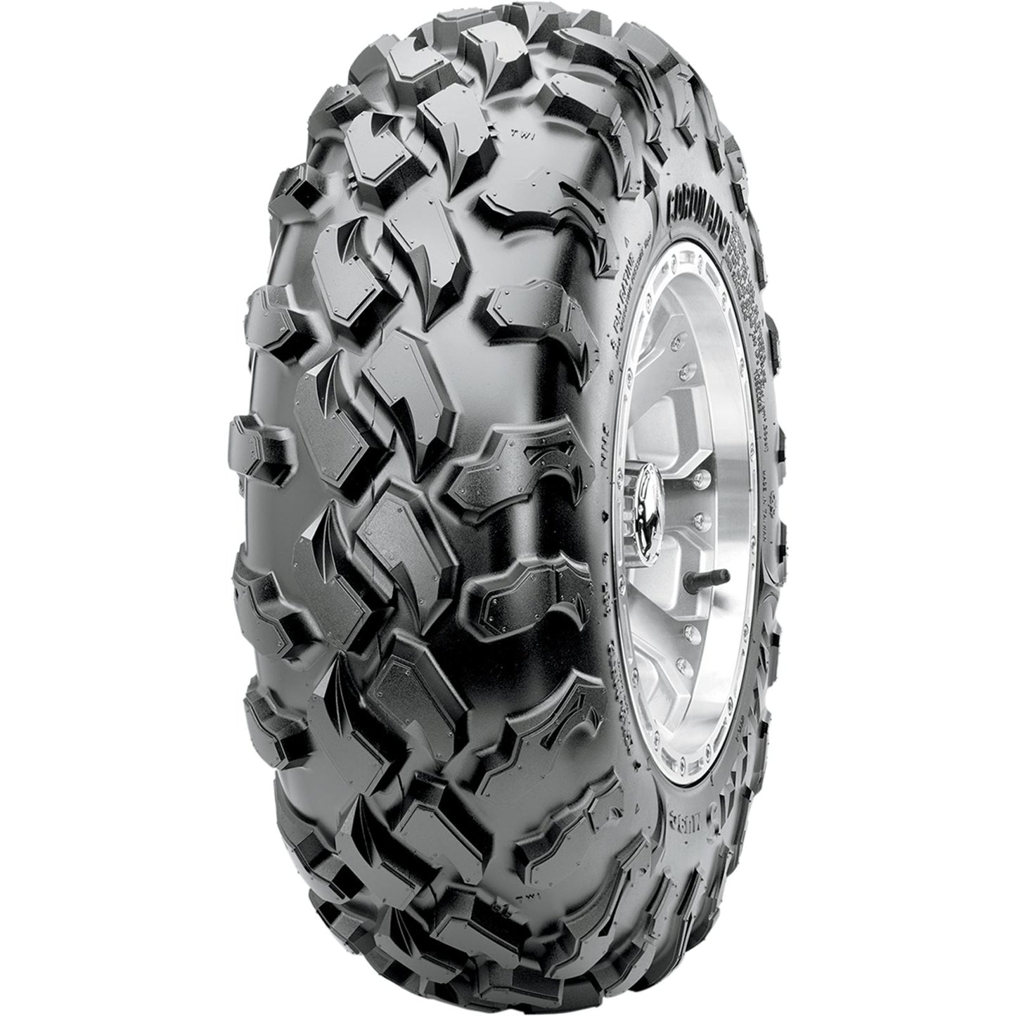 Maxxis - Powersports Tire - MU9C - 27X9R14 - 8/Ply TM00841100_425014