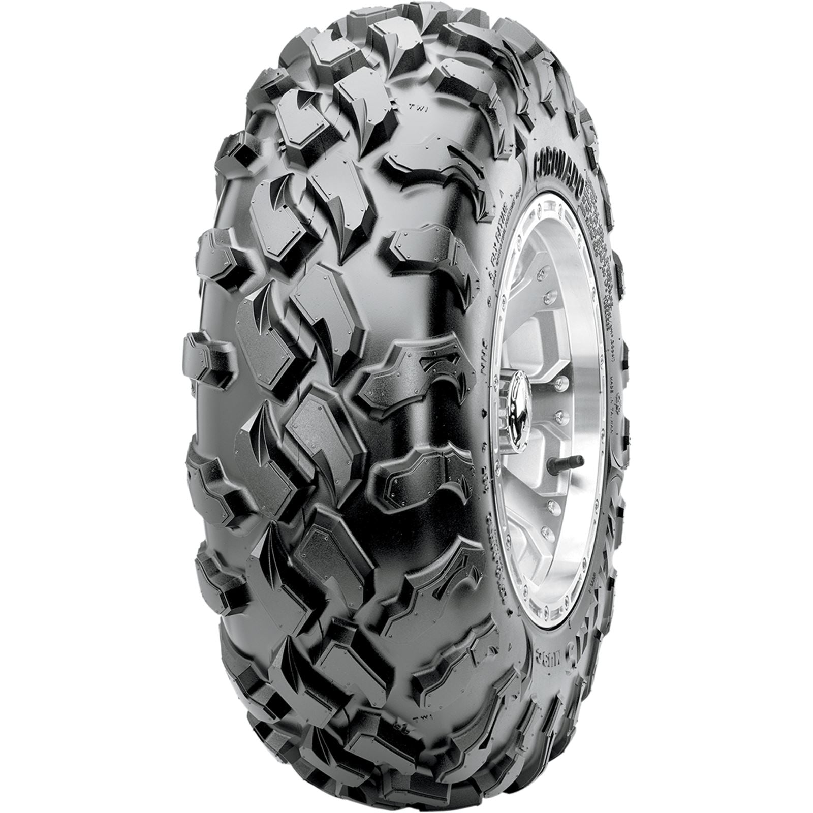 Maxxis - Powersports Tire - MU9C - 27X9R14 - 8/Ply TM00841100_425014