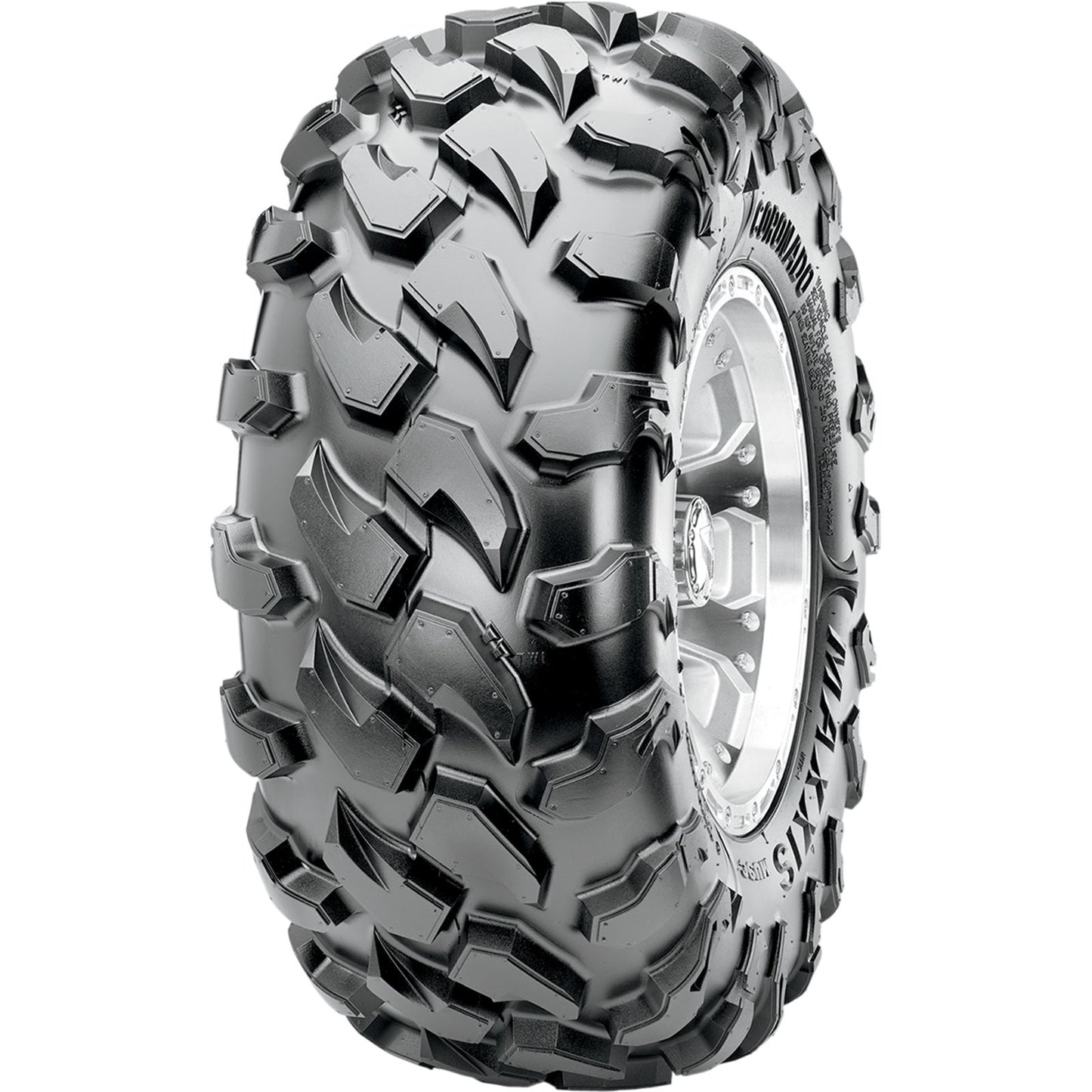 Maxxis - Powersports Tire - MU9C - 27X11R14 - 8/Ply TM00842100_425016