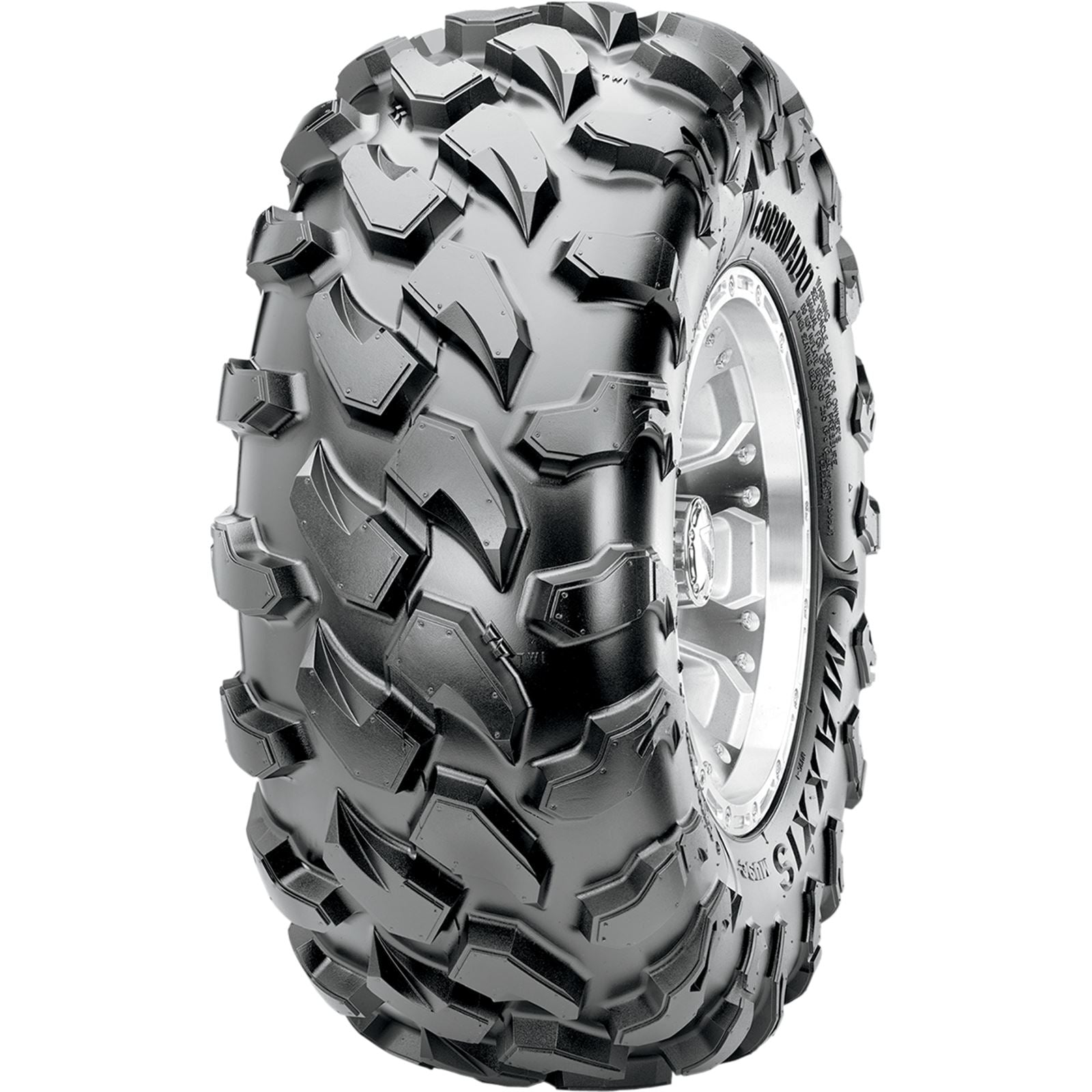 Maxxis - Powersports Tire - MU9C - 27X11R14 - 8/Ply TM00842100_425016