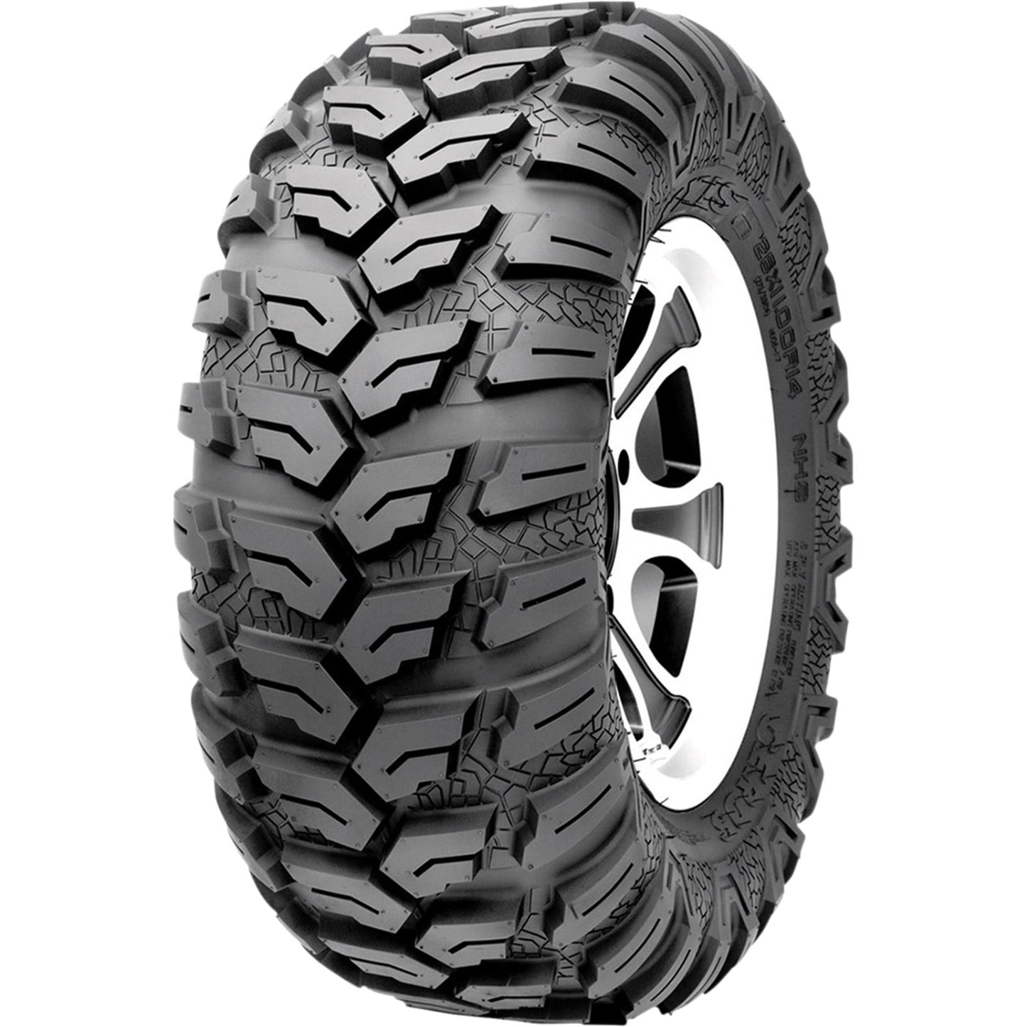 Maxxis - Powersports Tire - Ceros - 27X9R15 - 6/Ply TM00697100_424998