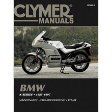 Clymer Manual for BMW K-Series [MPN: M500-3]_122282