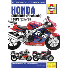 Haynes Manuals Service and Repair Manual for Honda [MPN: M2161]_122322