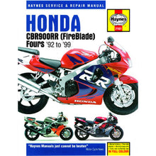Haynes Manuals Service and Repair Manual for Honda [MPN: M2161]_562756