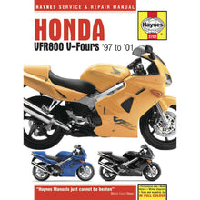 Haynes Manuals Service and Repair Manual for Honda [MPN: M3703]_122324