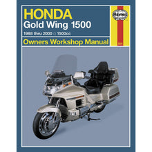 Haynes Manuals Service and Repair Manual for Honda [MPN: M2225]_122343