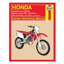 Haynes Manuals Service and Repair Manual for Honda [MPN: M2630]_562801