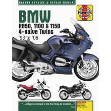 Haynes Manuals Service and Repair Manual for BMW [MPN: M3466]_122383