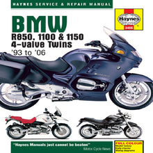 Haynes Manuals Service and Repair Manual for BMW [MPN: M3466]_562805