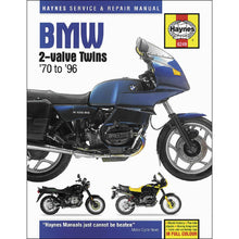 Haynes Manuals Service and Repair Manual for BMW [MPN: M249]_122388
