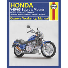 Haynes Manuals Service and Repair Manual for Honda [MPN: M820]_122398