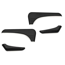 Glove Box Trim - Gold_122465