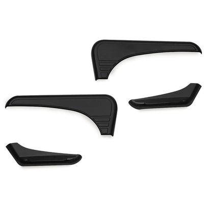 Glove Box Trim - Gold_122465