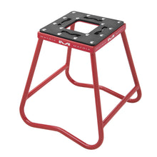 Matrix Concepts C1 Steel Stand Red [MPN: C1-102]_122508