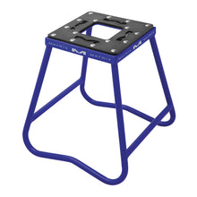 Matrix Concepts C1 Steel Stand Blue [MPN: C1-103]_122509