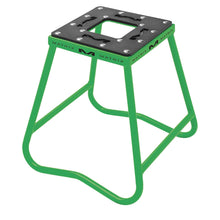 Matrix Concepts C1 Steel Stand Green [MPN: C1-105]_122510