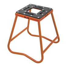 Matrix Concepts C1 Steel Stand Orange [MPN: C1-106]_122511