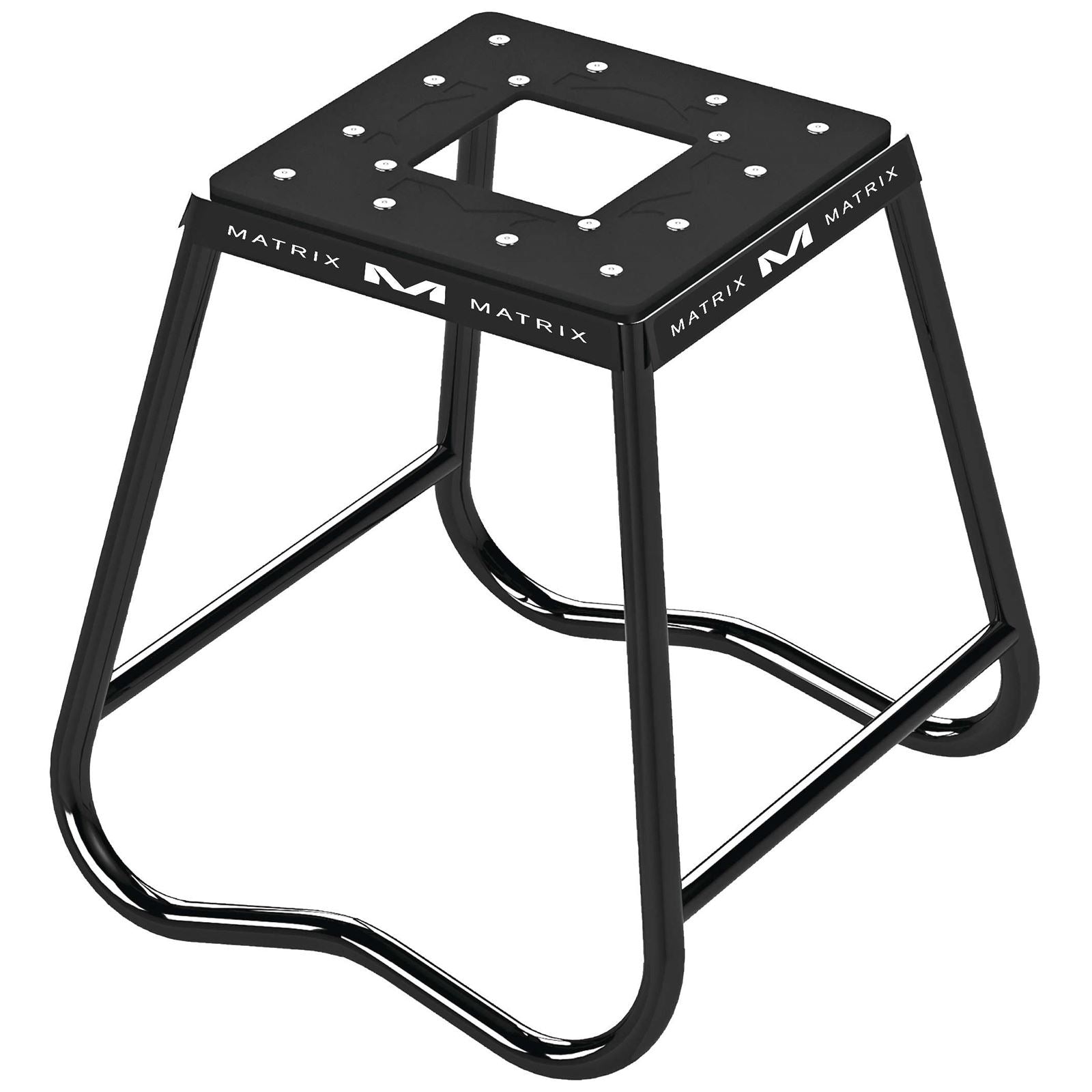 Matrix Concepts C1 Steel Stand Mini Black [MPN: C1M-101]_122513