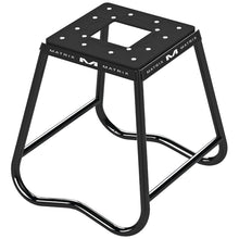 Matrix Concepts C1 Steel Stand Mini Black [MPN: C1M-101]_122513
