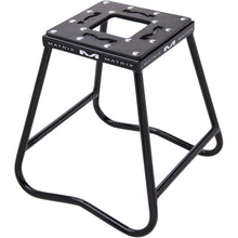 Matrix Concepts C1 Steel Stand Mini Black [MPN: C1M-101]_424651
