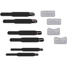 Mobius X8 Strap Kit - Medium [MPN: 2050203]_429831