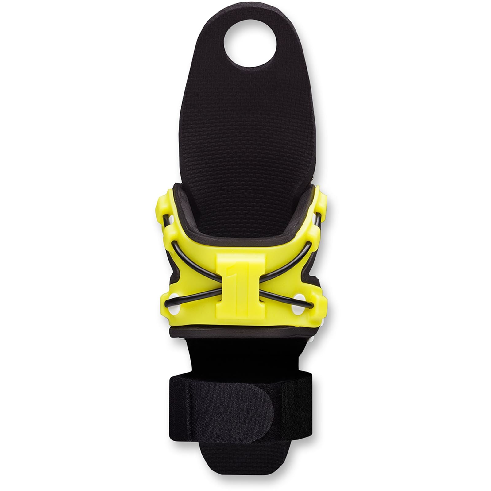 Mobius X8 Wrist Brace - White/Acid Yellow - Medium/Large [MPN: 6010111]_429882
