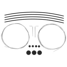 Mobius X8 Knee Brace Cable Kit - 2X-Small/X-Small [MPN: 5130000]_122529