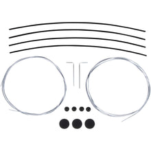 Mobius X8 Knee Brace Cable Kit - 2X-Small/X-Small [MPN: 5130000]_429884